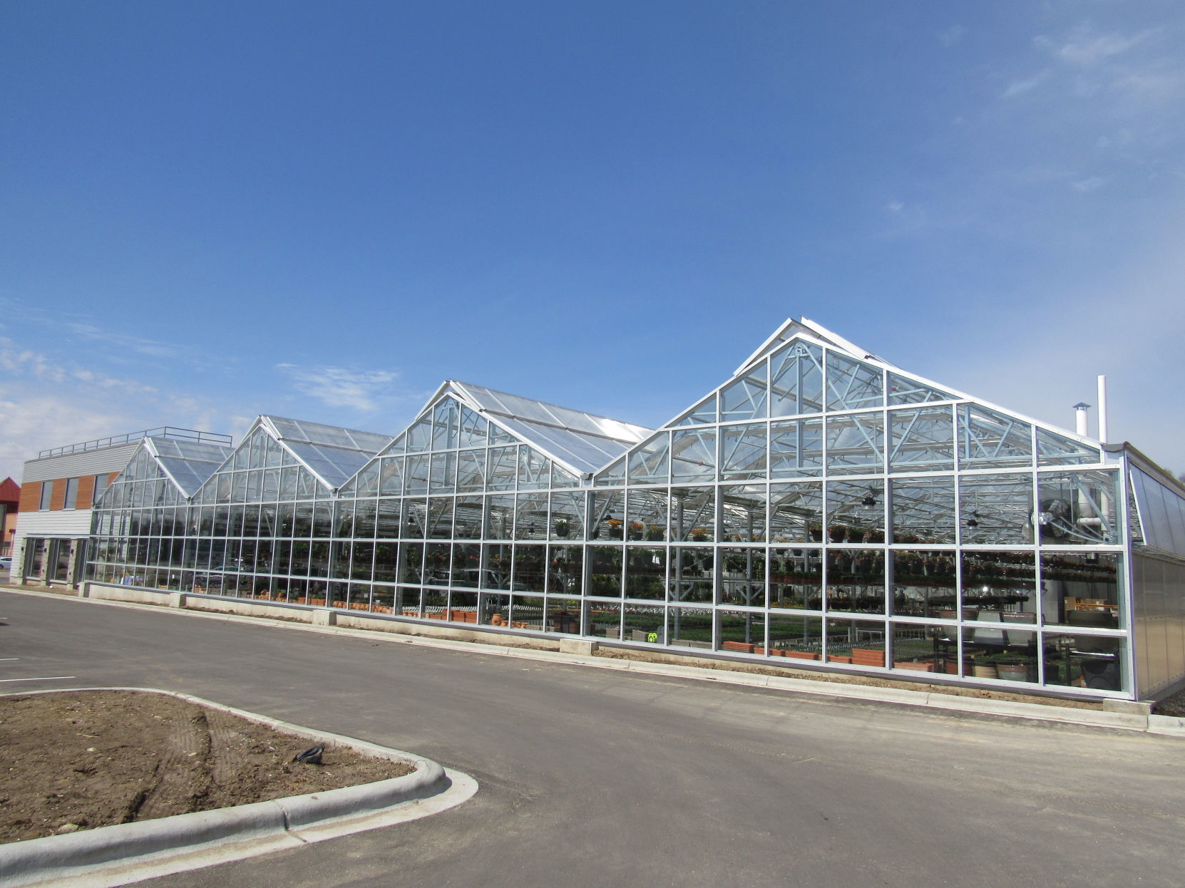 Klein's Floral & Greenhouses